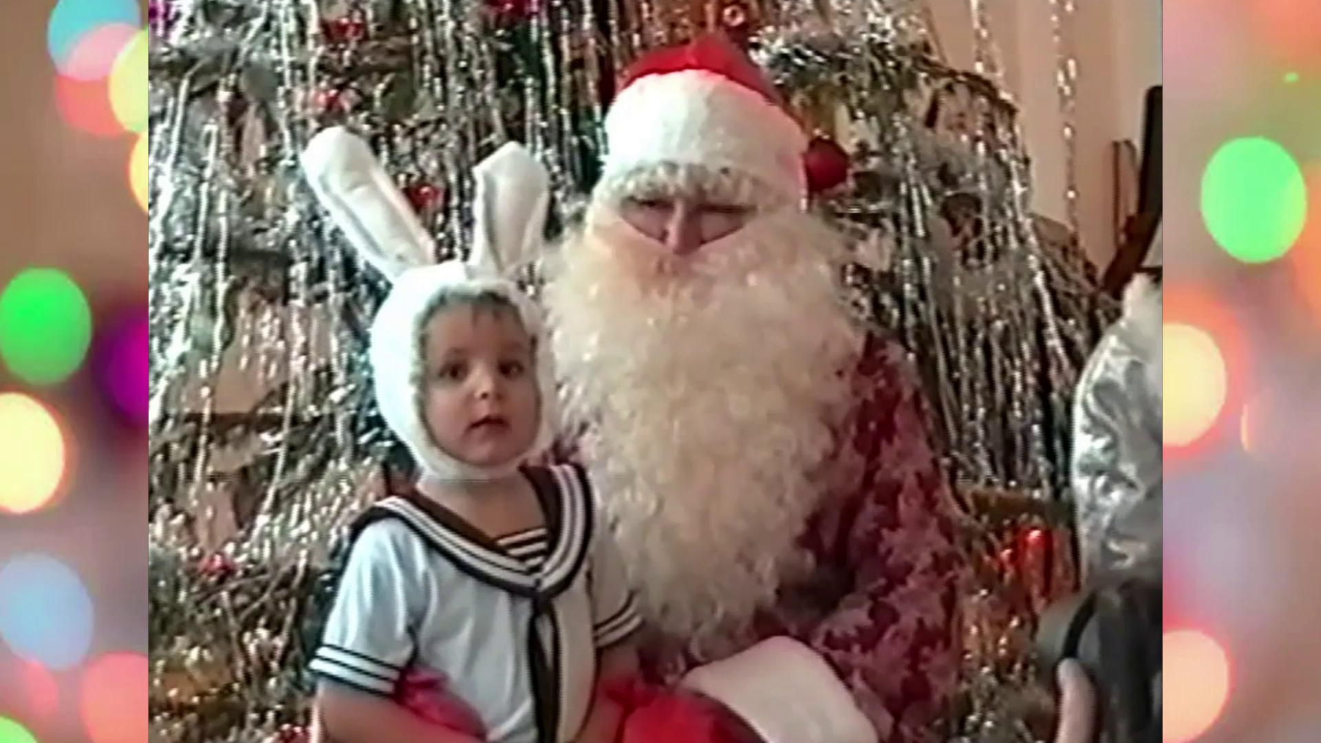 Даня-Утренники-Зайка смотреть онлайн