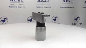 Ae&T TA-A1160 Инструмент для измерения натяжения ремня