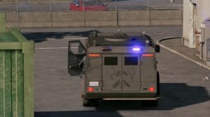 WATCH DOGS 2 NPC Wars Episode 5 (Tezcas vs Oakland Police Department)