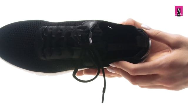 Видеообзор I Женские кроссовки S.OLIVER 2860772