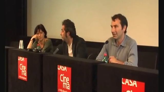 "Il Divo" Conferenza Stampa con Paolo Sorrentino/5
