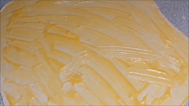 ?? Манитаропита (грибной пирог из слоёного тесто) - Греческая кухня ?? смотреть онлайн