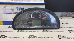Панель приборов 803545695 XCMG LW300FN