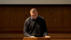 История церкви - История Пуритан