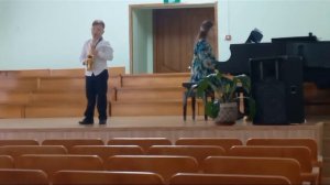 sax soprano саксофон сопрано