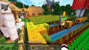 Как Сделать Эндер Портал в Майнкрафт ПЕ ! Майнкрафт выживание