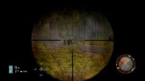 Ghost Recon Breakpoint * Kill 3 enemies in one use of Armor buster.