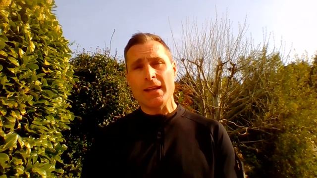 CC Kier Pritchard Local Resilience Forum Easter message