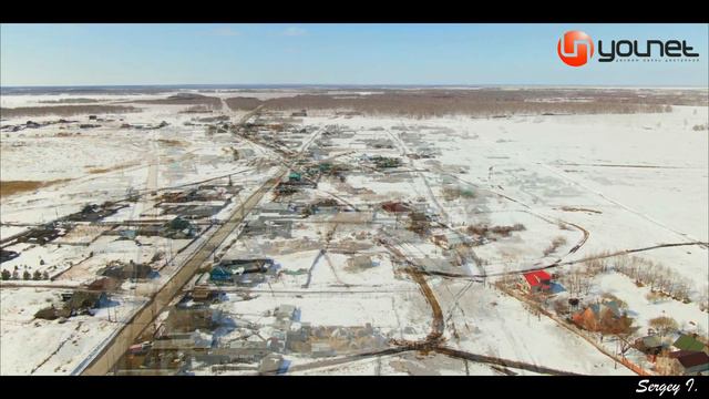 деревня Копытово, Еткульский район, Челябинская область