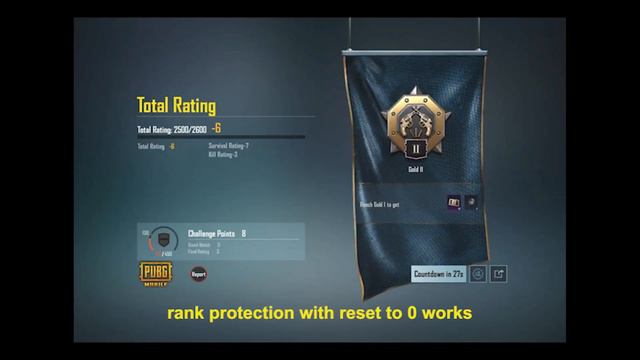 Обзор на новое обновление PUBG Mobile - новый зашквар (PUBG Mobile updates review - new trash)