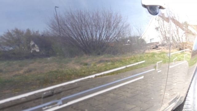 Ford Fiesta Zwischenstand / Folie muss wieder runter / Türen cleanen / Oracal 989 смотреть онлайн