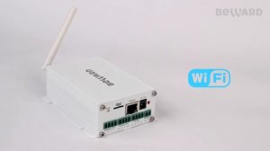 Обзор BEWARD DK103M: от аналоговой вызывной панели к SIP домофону