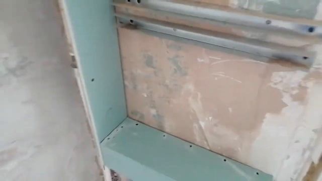 Съёмный короб для стоянка + полки смотреть онлайн