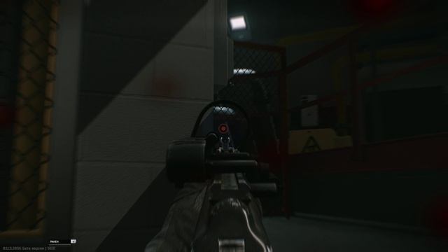 Escape From Tarkov - Ну понеслась! смотреть онлайн