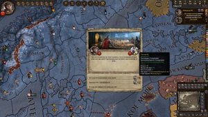 УЖАСНЕЙШАЯ ПОТЕРЯ для ЛУЧШЕГО ПРАВИТЕЛЯ в Crusader Kings 2