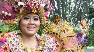 SOLO - RED BATIK AKAN MEWAKILI INDONESIA DI PARADE MACAU