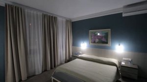 Бизнес-отель "Россия", курорт Белокуриха