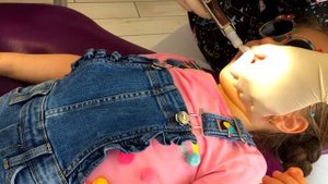 Первый Раз у СТОМАТОЛОГА //Аля ЛЕЧИТ ЗУБ