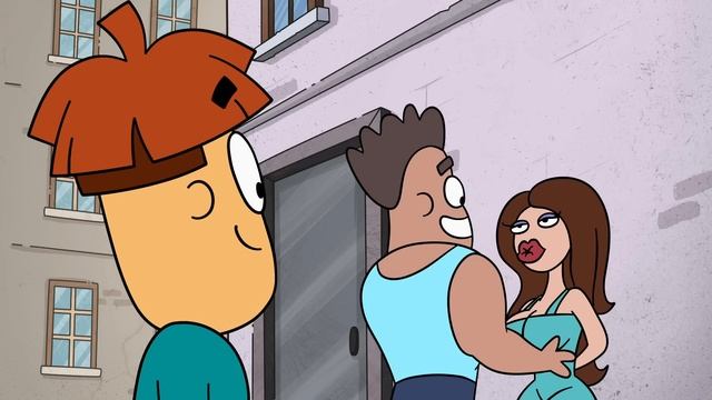 Что если не чувствовать боли? смотреть онлайн