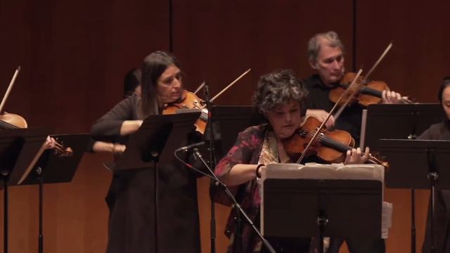 Les 4 saisons de Vivaldi: l’été смотреть онлайн
