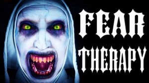 Fear Therapy - Хоррор игра 2021
