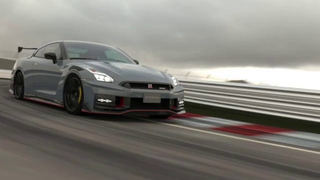 How much longer will Nissan make the GTR? смотреть онлайн
