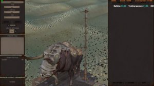 Выживание и строительство базы в Кенши! - Kenshi #10