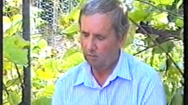 "Камертон душі. Новеліст Іван Федосійович Горовий". смотреть онлайн