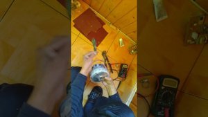 как открутить гайку двигателя пылесоса легко и просто