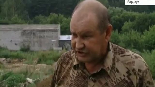 Кладбищенская история. Подробности
