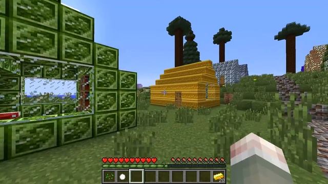 Я ПОМЕНЯЛСЯ МОЗГАМИ С СОНИКОМ ЭКСЕ В МАЙНКРАФТ ЭКСПЕРИМЕНТ SONIC.EXE MINECRAFT смотреть онлайн