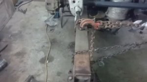 Киа рио#лонжерон#вытяжка#стапель#геометрия#покраска#