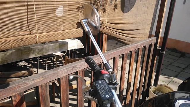 Suzuki Gsf 1200 Bandit r.v. 1996 vyfuk Scorpion смотреть онлайн