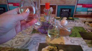 10 свежих, нежных ароматов Эйвон?