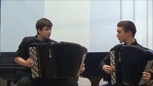 А. На Юн Кин. "Под окном черёмуха колышется"