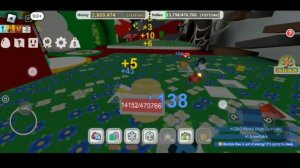 How To Get Moon Charm Fast In Bee Swarm Simulator (2024) - Moon Charm Guide