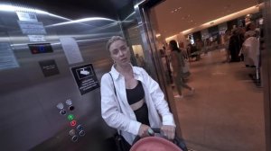 ВАСЬКУ СИЛЬНО ОБИДЕЛИ В АКВАПАРКЕ! Я в шоке...