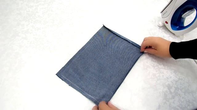 8 DIY Easy Projects Out Of One Pair Old Jeans - Recycle From Old Denim - Old Jeans Crafts