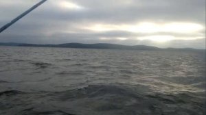 Рыбалка на Ладоге -  Лахденпохья