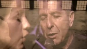Leonard Cohen - - Dance Me to the end of Love ...
