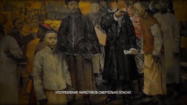 Снеговики Средневековья — Неизвестная история (21.01.24) смотреть онлайн