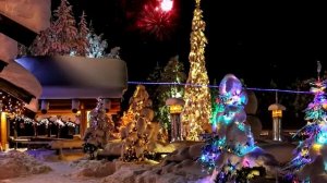 НОВОГОДНЯЯ МУЗЫКА | We Wish You a Merry Christmas (Instrumental) – Jingle Punks