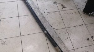 Защита порогов Эстонец для рено Дастер от PT Groop