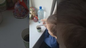 САЖАЕМ КОНФЕТНОЕ ДЕРЕВО:НА ЯБЛОНЕ БУДУТ КОНФЕТЫ!