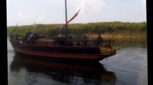 Поломническая поездка по Святым Местам