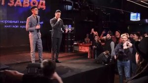 МИНИМУМ  Ямаджи & Фейджи