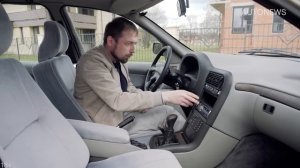 ОНА НЕ ХУЖЕ ИНОМАРОК. Волга ГАЗ 3105 с V8 и полным приводом (история и тест)