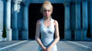 Star Sky - Final Fantasy XV (Luna & Noctis) #finalfantasyxv #twostepsfromhell