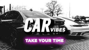 Slavique Green - Take Your Time