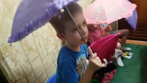 Четверняшки Красновы.Наша жизнь без прикрас.